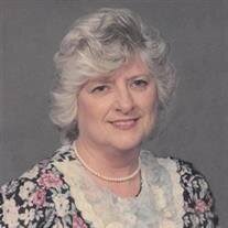 Mrs. Brenda Youngblood Obituary