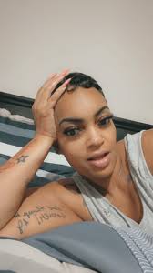 Should I go blonde or leave it black?