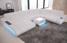 'reversi xl sofa by molteni c' | urbanspace interiors. Luxury Sectional Sofa Concept Xl Design Couch Big Led Lights Ottoman Ebay