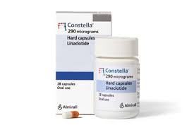 Image result for Linaclotide