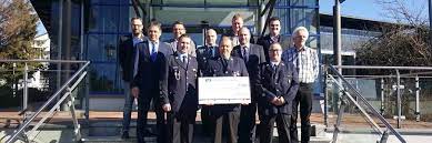 Vr bank coburg eg kompetenzzentrum ebersdorf. 10 000 Euro Fur Die Feuerwehren Gemeinde Ebersdorf