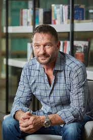 Thomas kretschmann was born in east germany, but he currently lives and works in los angeles, california. Interview Escaping From East Germany Helped My Acting In Taxi Driver