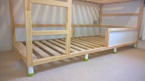 Kura Trofast Stuva Bed Hack Ikea Etagenbett Kinderzimmer Speicher Etagenbett Zimmer