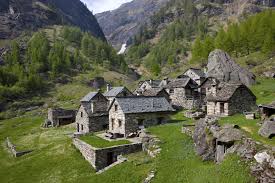 Tra montagne, laghi e cioccolata, insieme ad ale le avventure in giro per il mondo non finiscono mai. Patrimonio Svizzero Revisione Dell Inventario Federale Dei Paesaggi Siti E Monumenti Naturali