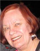 Norma Mercer Obituary (2011)