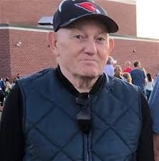 John Douglas "Johnny" McDaniel Obituary