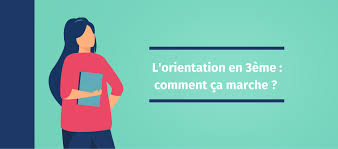Faire ses études en formation initiale ou par apprentissage ? L Orientation En 3eme Comment Ca Marche