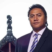 New Zealand Maori Rugby League