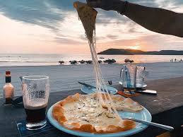 Cafe sevilla is proud to offer the most authentic spanish ambiance in their tapas bar, restaurant and nightclub. Top 10 Bar Food In Langkawi Kedah Malaysia