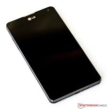 Review LG Optimus G E975 Smartphone ...
