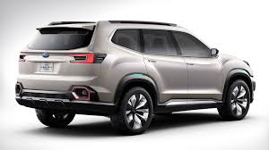 2017 Subaru Tribeca 2 Wallpaper Hd Car Wallpapers Id 7204