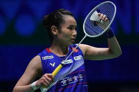 Xu huaiwen 26 july 2020. Momota And Tai Remain At World Number One As Bwf Rankings Unfrozen