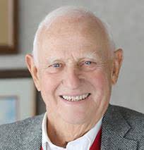 Benedict OLK Obituary