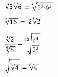 Para trabajar en álgebra son necesarios ciertos conocimientos previos sobre operatoria en números enteros y números racionales. Pin By Nataliya Gavrish On Matematica Basica E F Math Methods Studying Math Math Lessons