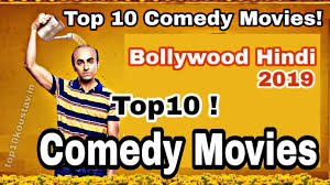 Bollywood movies have it all be it romance, drama, thrill or action. New Top 10 Best Bollywood Hindi Comedy Movies List 2019