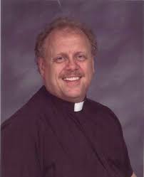 St . P e t e r 's P o st