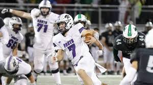 Park Hill South beats Staley: Missouri high school football