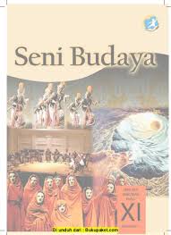 Rpp 1 halaman mata pelajaran bahasa indonesia sma kelas xii teks &mldr; Seni Budaya Kelas Xi