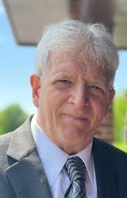 Obituary information for Bruce E. West