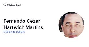 Fernando Cezar Hartwich Martins