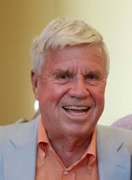 Newton Dodds Obituary