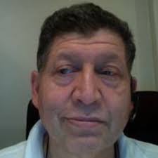 Roderick Walton's Instagram, Twitter & Facebook