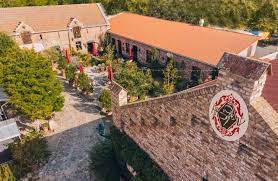 Hier finden sie zahlreiche ideen trends tipps und tricks zum thema gartengestaltung. Osteria Ballerino Italienisches Restaurant In Stahnsdorf