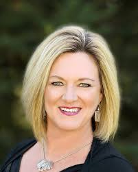 Kimberley Tonge, CENTURY 21 Real Estate Agent in Chico, CA