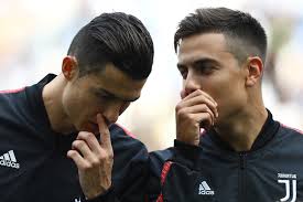 Dybala, 26, was juve's star man under maurizio sarri last term, however after sarri was sacked, cristiano ronaldo will again take center stage at the expense of the argentine. Paulo Dybala Praises Phenomenal Cristiano Ronaldo Lionel Messi As Monsters Bleacher Report Latest News Videos And Highlights
