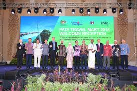 But now you may register offline by download our application here and submit us back at ptm@pata.org. Malaysia Truly Asia On Twitter Pata Travel Mart 2018 Kicked Off To A Great Start With A Welcome Dinner Graced By Deputy Prime Minister Of Malaysia Yab Dato Seri Dr Wan Azizah
