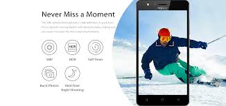 It also comes with a 2mp front camera to capture the best of your beautiful self. Neffos Y5 Lite 1gb 8gb Neffos Smartphones