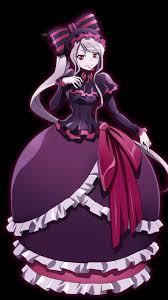 Khufra volcanic overlord epic skin mobile legends. Overlord Anime Wallpapers For Smartphones