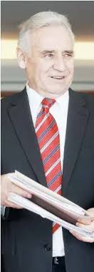 El reservado estilo de Cecilia Karlezi, la empresaria que busca controlar  CLC