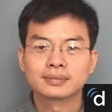 Dr. Wen Chun Hsu, MD