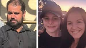 Shaun Joseph Looby faces court over drowning of Hayden Nance