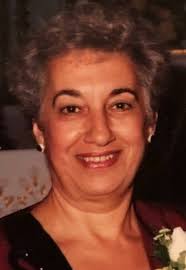 Louise Pardi Obituary (1938