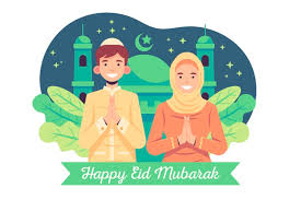 Hari raya idul fitri tentunya akan menjadi perayaan besar bagi seluruh umat muslim di dunia. Kumpulan Inspirasi Ucapan Selamat Hari Raya Idul Fitri 1441 H 2020 Paling Baru Halobdg Com
