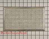 kitchenaid microwave grease filter