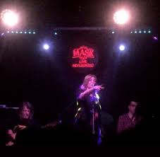 Mask Live Beylikduzunde Birsen Tezer Coskusu Yasandi