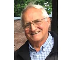 Eric Swanson Obituary (1943