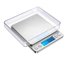 Maybe you would like to learn more about one of these? Top 10 Gram Scale For Kitchens Of 2021 Best Reviews Guide