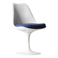 Check spelling or type a new query. Tulip Chair With Blue Cushion Tulip Chair Blue Cushions Tulip Chair Dining