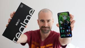 Specifications also include 4500mah battery with 65w charging speed, triple setup camera on the back with 64mp main shooter and 16mp selfie camera. Realme Gt 5g Unboxing Full Tour Youtube