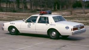 dallas tx police 890174 chevy caprice 9c1 dallas tx police 890174 chevy