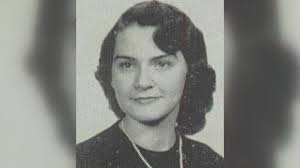 Obituary: Townsend, Gail