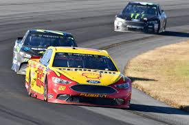 Last weekend nascar threw the green flag on the 2017 season, kinda. 5 Nascar Cup Team Penske Images Pocono 2017