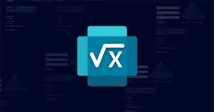 Microsoft Math Solver Is The Only Math App You Ll Ever Need Droidviews Math Solver Quadratics Math