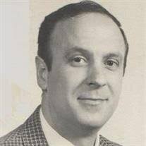 Michele "Mike" Tagliafierro Obituary