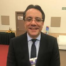 Dr. José Albuquerque