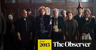 Stonehearst Asylum review – hammy, Hammer-ish fun | Thrillers | The Guardian